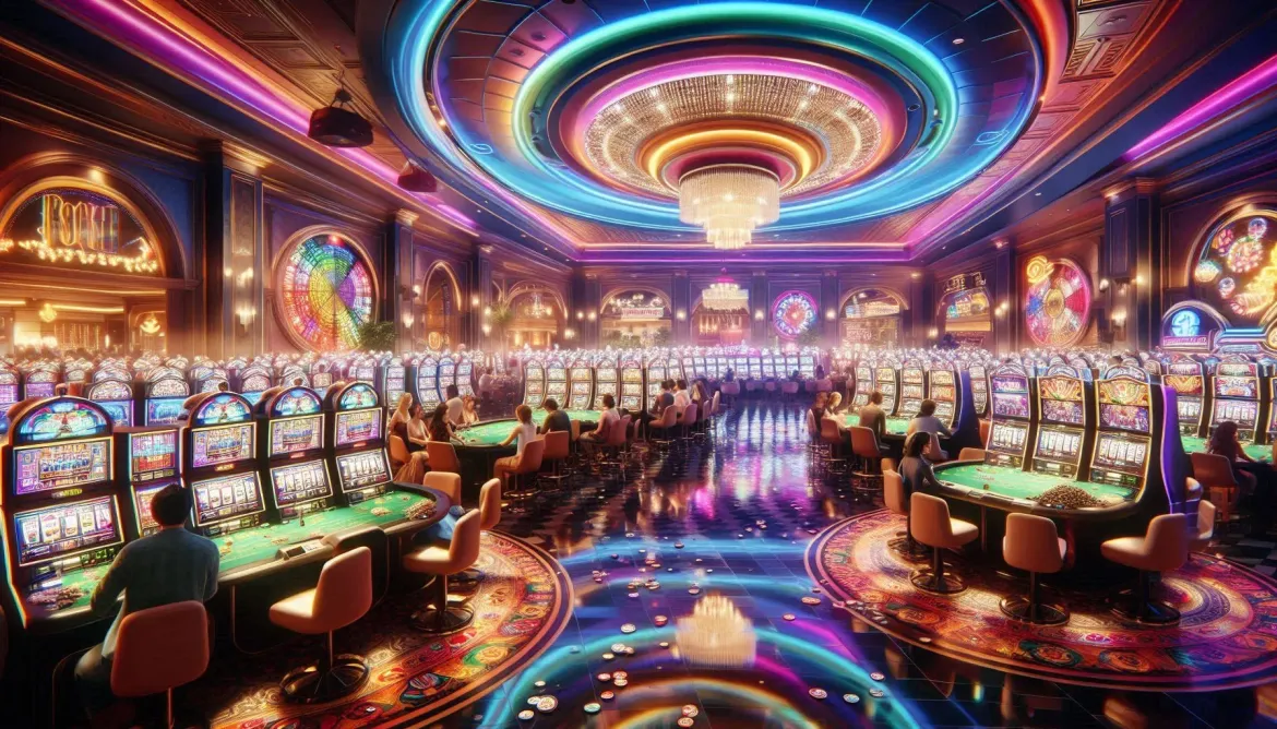 Casino Blotzheim